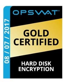 WinMagic Receives Gold Certification from OPSWAT