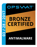 Xvirus Receives Bronze Certification from OPSWAT