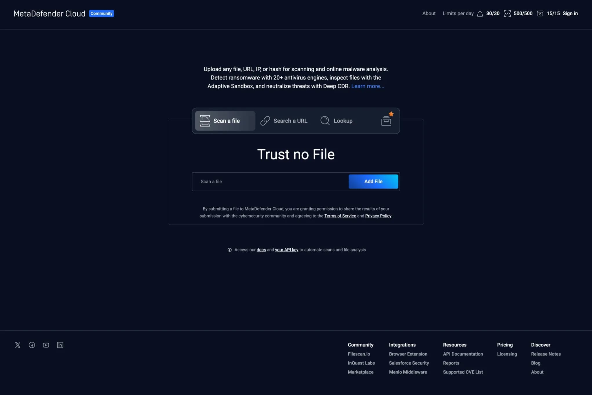 support-charts free-tools-metadefender-cloud-1.webp