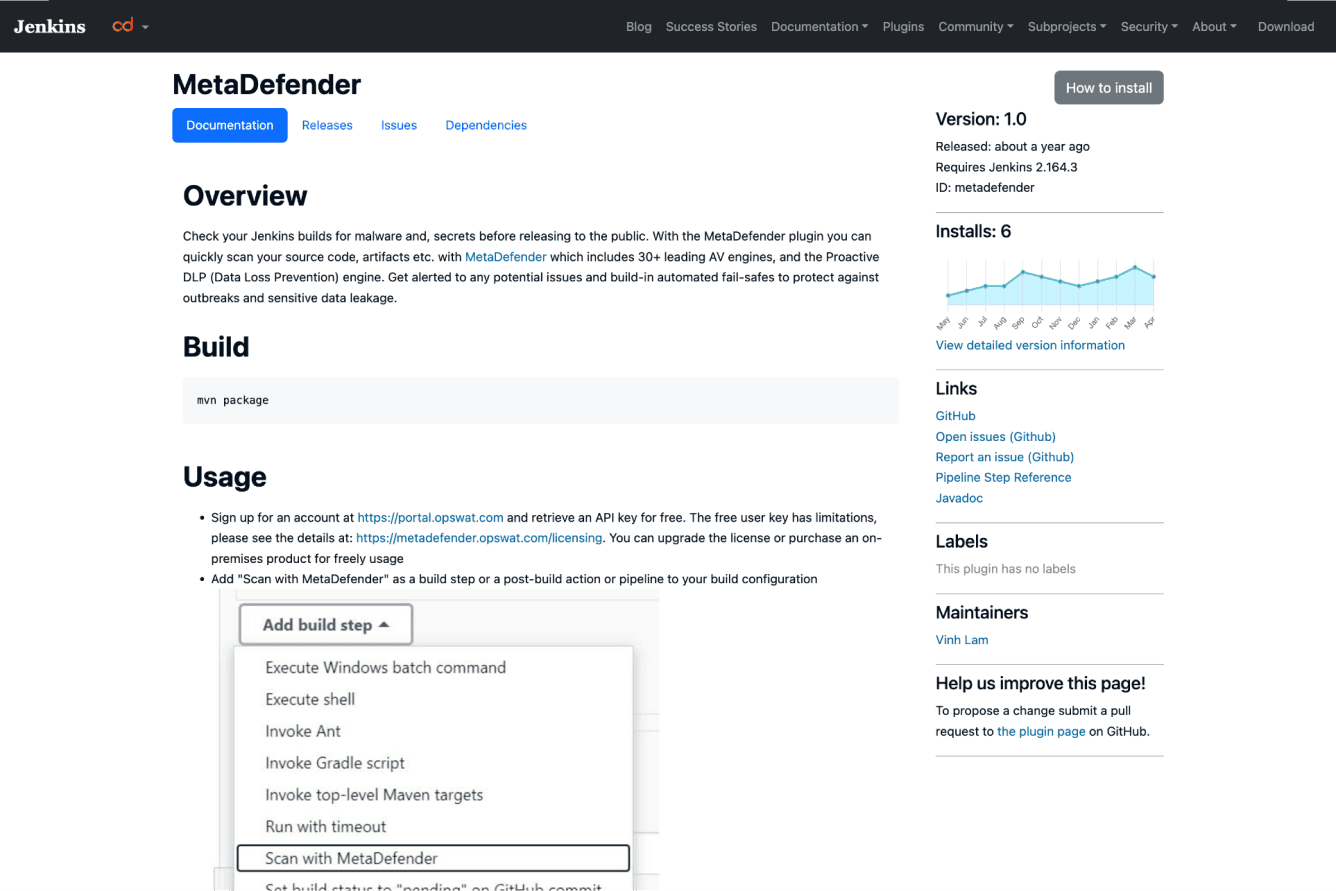 support-charts free-tools-metadefender-plugin-for-jenkins.png